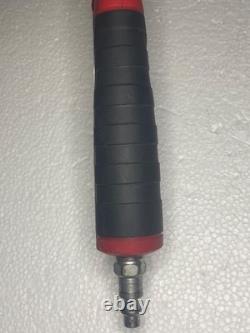 Snap-On Digital Tire Inflator with Pressure Gauge TPGDL2000 Red