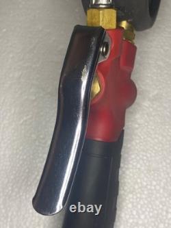 Snap-On Digital Tire Inflator with Pressure Gauge TPGDL2000 Red