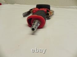 Snap-On Digital Tire Inflator with Pressure Gauge TPGDL2000 Red