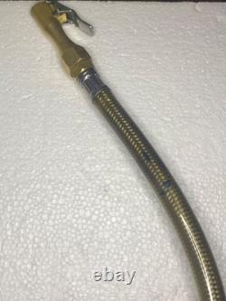 Snap-On Digital Tire Inflator with Pressure Gauge TPGDL2000 Red