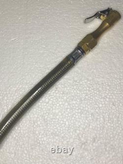 Snap-On Digital Tire Inflator with Pressure Gauge TPGDL2000 Red