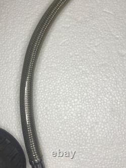 Snap-On Digital Tire Inflator with Pressure Gauge TPGDL2000 Red