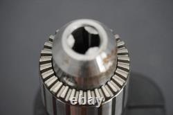 Snap On Drill Air Pneumatic 1/2 Chuck Capacity Reversible PDR5000A (Red) No Key