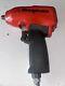 Snap On Excellent Condition Mg325 With Cover Red