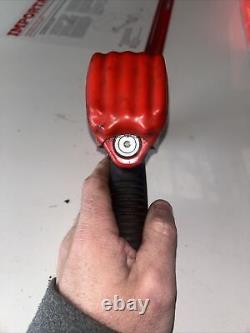 Snap On Excellent Condition MG325 With Cover Red