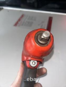 Snap On Excellent Condition MG325 With Cover Red