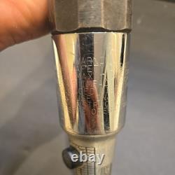 Snap-On FAR72B 3/8 Air Ratchet Snap-On FAR72B 3/8 Air Ratchet