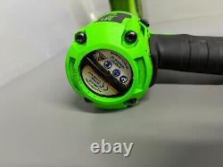 Snap-On (Green) PT850G 1/2 Drive Air Impact Wrench withBoot