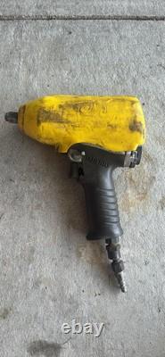 Snap On Half Inch Pneumatic Advanced Power Tool IM6100