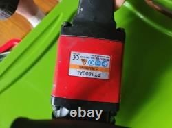 Snap-On Heavy Duty 1 Air Impact Wrence With long anvil Part # PT1800AL Snap-On Heavy Duty 1 Air Impact Wrence With long anvil Part # PT1800AL