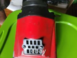 Snap-On Heavy Duty 1 Air Impact Wrence With long anvil Part # PT1800AL Snap-On Heavy Duty 1 Air Impact Wrence With long anvil Part # PT1800AL