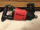 Snap-on Im1800 1 Drive Impact Wrench