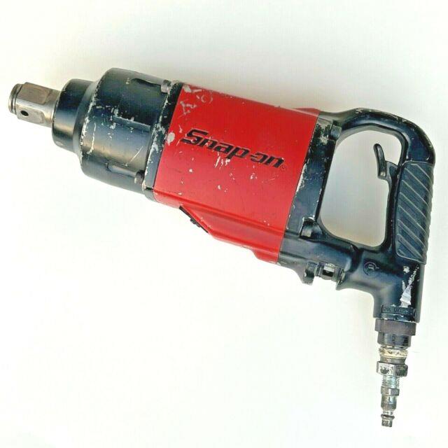 Snap-on Im1800 1 Impact Wrench Heavy Duty