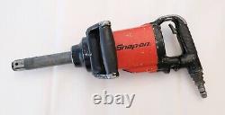 Snap-On IM1800 1 Long Anvil Impact Wrench Fair Condition