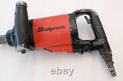 Snap-On IM1800 1 Long Anvil Impact Wrench Fair Condition