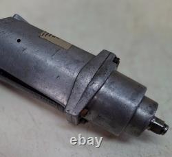 Snap-On IM3, 3/8 Air Pneumatic Impact Wrench H. D. In-Line Straight Drive Tool Snap-On IM3, 3/8 Air Pneumatic Impact Wrench H. D. In-Line Straight Drive Tool