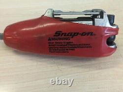 Snap On IM32 Butterfly 3/8 Impact Wrench With Cover