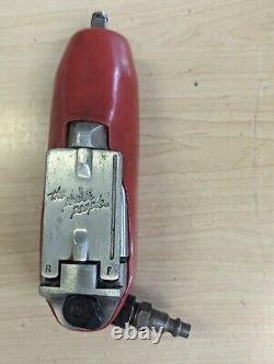 Snap On IM32 Butterfly 3/8 Impact Wrench With Cover