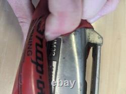 Snap On IM32 Butterfly 3/8 Impact Wrench With Cover