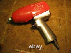 Snap On IM510 1/2 Air Impact Wrench
