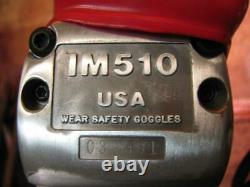 Snap On IM510 1/2 Air Impact Wrench