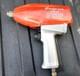 Snap On Im510 Tools Usa Air Pneumatic 1/2 Drive Impact Gun Wrench Withboot