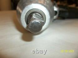 Snap On IM6100 1/2 Drive Pneumatic Impact Wrench Air Tool USA TESTED