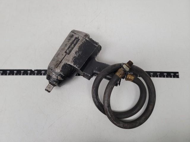 Snap On Im75 3/4 Heavy Duty Impact Wrench Pneumatic Tool
