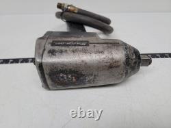 Snap On IM75 3/4 Heavy Duty Impact Wrench Pneumatic Tool