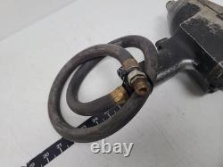 Snap On IM75 3/4 Heavy Duty Impact Wrench Pneumatic Tool