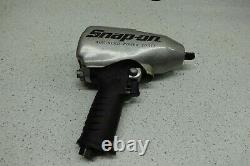 Snap On Im6500 HP 1/2 Impact Very Good Condition