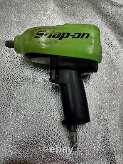 Snap On Impact Wrench