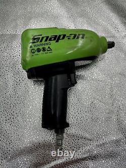 Snap On Impact Wrench