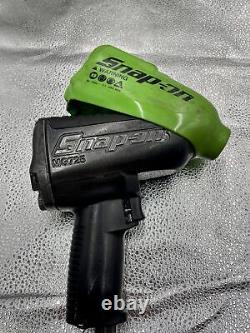 Snap On Impact Wrench