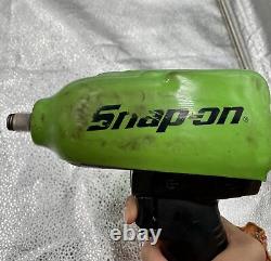 Snap On Impact Wrench