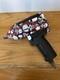 Snap-on Limited Edition Skull Print 1/2 Pneumatic Impact Wrench Mg725 Used