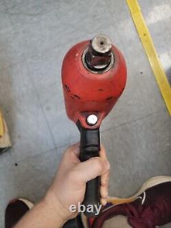 Snap-On MG 1250 3/4 Air Impact Wrench, Good Condition
