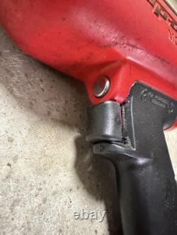 Snap-On MG1250 1/2 Drive Air Impact Wrench Pneumatic Tool