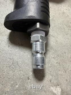 Snap-On MG1250 1/2 Drive Air Impact Wrench Pneumatic Tool