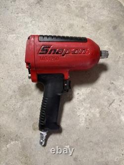 Snap-On MG1250 1/2 Drive Air Impact Wrench Pneumatic Tool