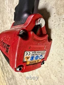 Snap-On MG1250 1/2 Drive Air Impact Wrench Pneumatic Tool
