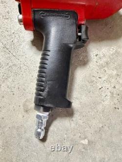 Snap-On MG1250 1/2 Drive Air Impact Wrench Pneumatic Tool