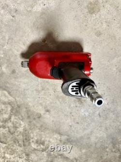 Snap-On MG1250 1/2 Drive Air Impact Wrench Pneumatic Tool