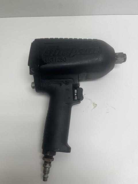 Snap-on Mg1250 3/4 Drive Heavy Duty Air Impact Driver