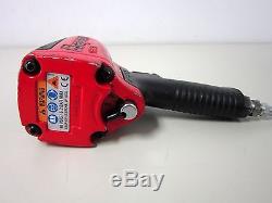 Snap-On MG1250 3/4 Drive Impact Wrench For Professional Technicians