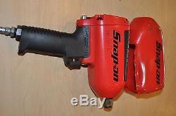 Snap On MG1250 3/4 Drive Impact Wrench Pre-owned Free Shipping