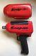Snap-on Mg1250 3/4 Drive Impact Wrench With Cover C-x
