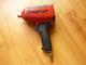 Snap-on Mg1250 3/4 Drive Impact Wrench Gun Made In Usa