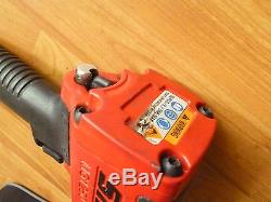 Snap-On MG1250 3/4 Drive Impact Wrench gun Made in USA