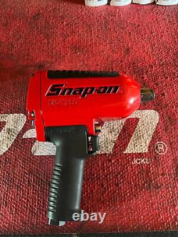 Snap-On MG1250 3/4 Impact